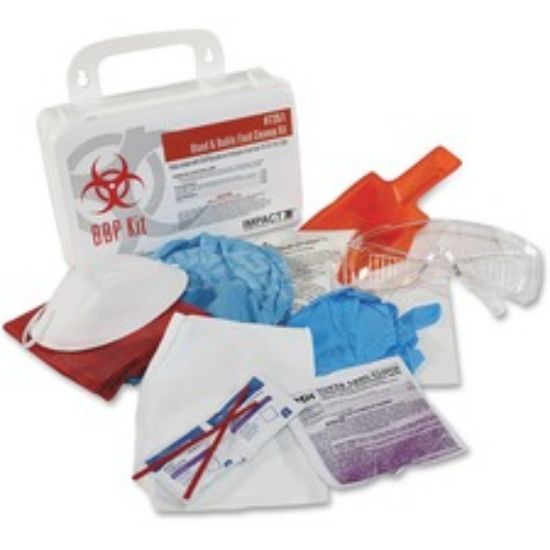 Picture for category Medical Spill Kits