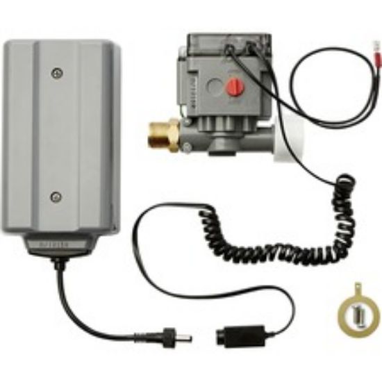 Picture for category Touchless Valves & Faucets