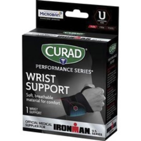 Picture for category Wrist Supports