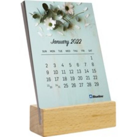 Picture for category Desk Calendars