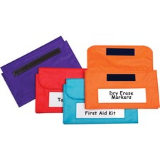 Picture for category Storage Pouches