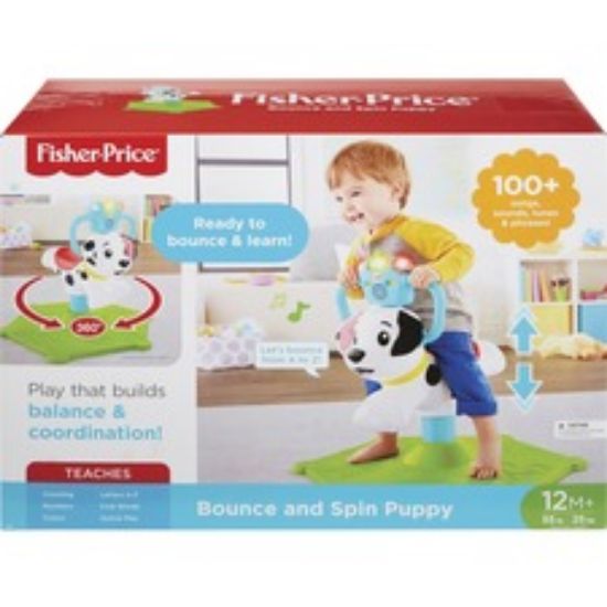 Picture for category Toys & Blocks