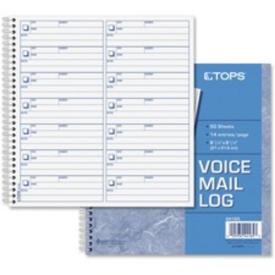 Picture for category Minute & Log Books