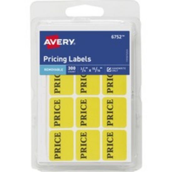 Picture for category Pricing Labels