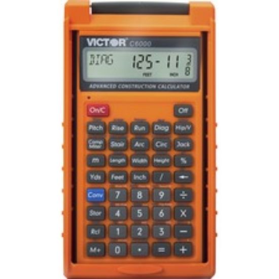 Picture for category Desktop Display Calculators