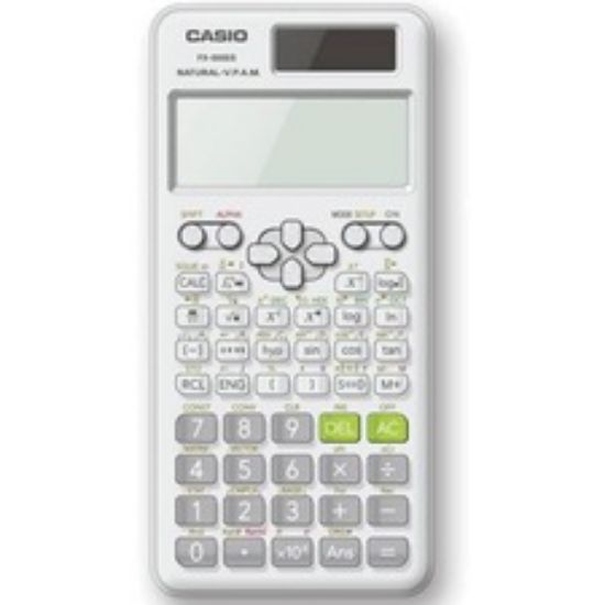 Picture for category Graphing & Scientific Calculators