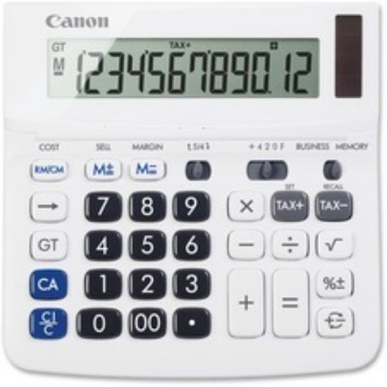 Picture for category Handheld Calculators