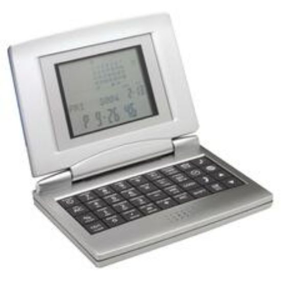Picture for category PDAs/Electronic Organizers
