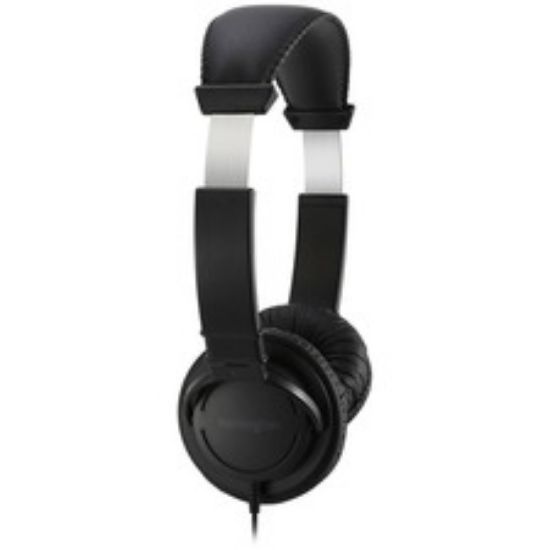 Picture for category Multimedia Headphones