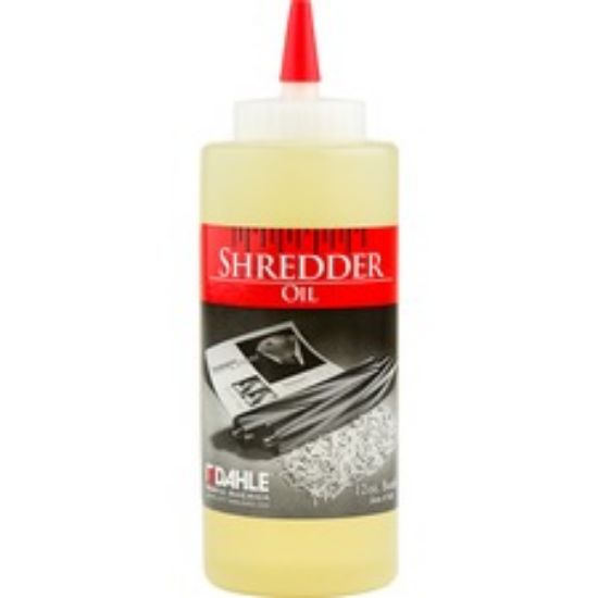 Picture for category Shredder Oil