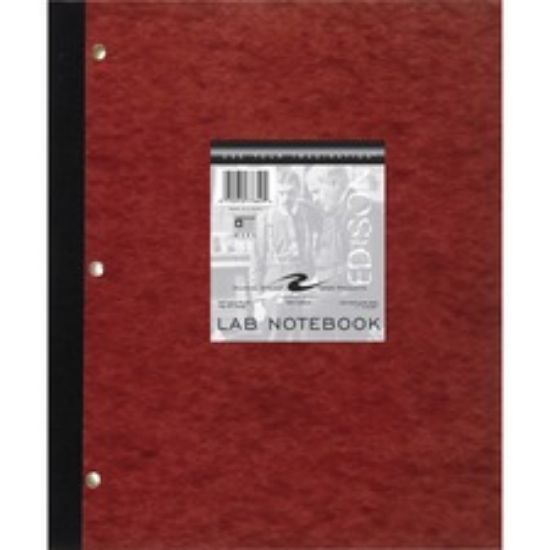 Picture for category Lab & Design Notebooks