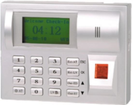 Picture for category Security Systems