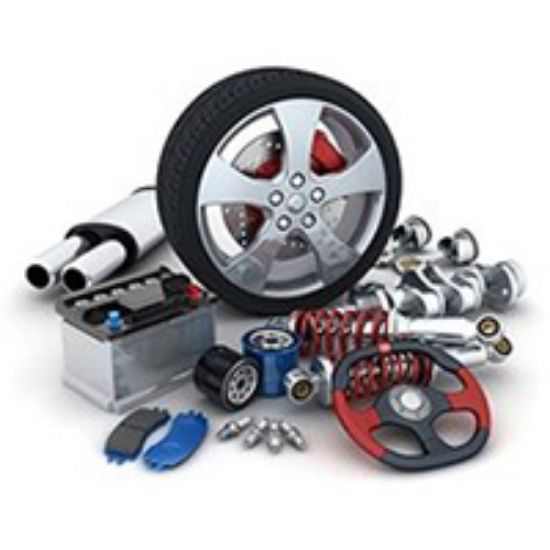 Picture for category Vehicle & Trailer Accessories