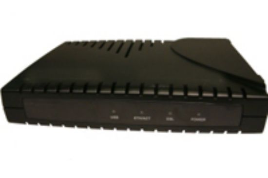 Picture for category DSL Modem