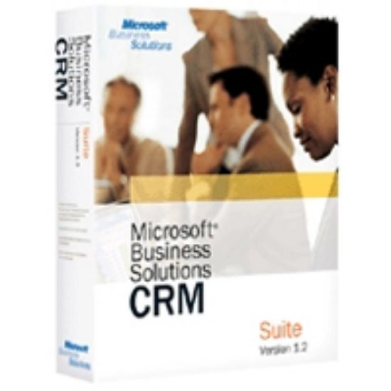 Picture for category CRM Software